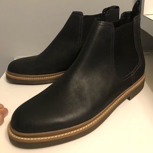 NWT Clark’s Chelsea Boot 13 Men